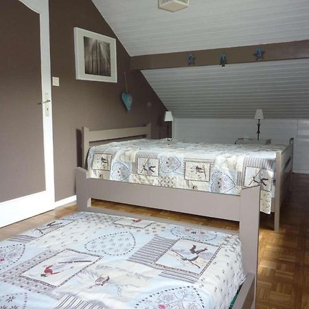 Chalet Trois Etoiles Xonrupt-Longemer Luaran gambar