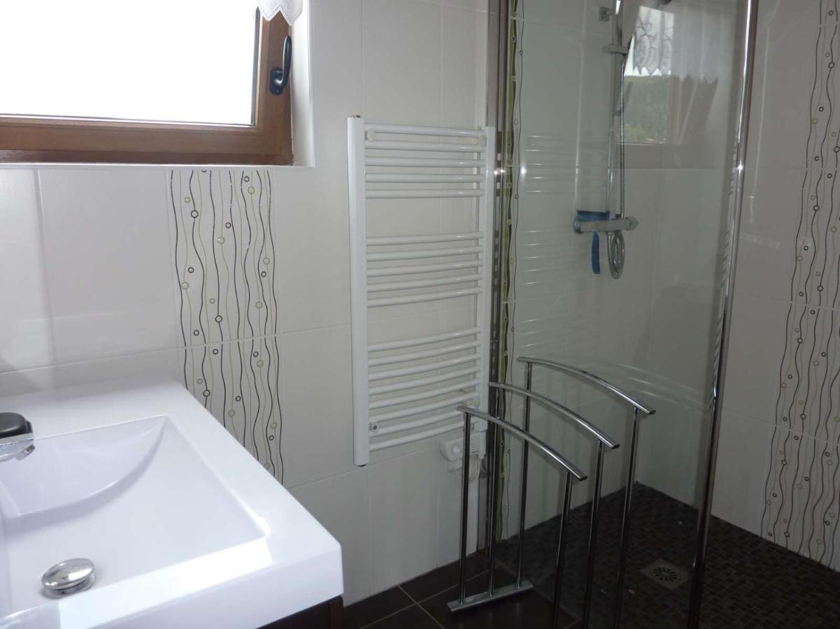 Chalet Trois Etoiles Xonrupt-Longemer Luaran gambar