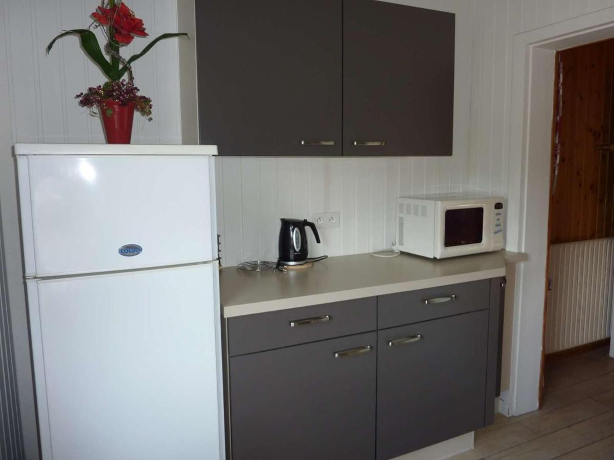Chalet Trois Etoiles Xonrupt-Longemer Luaran gambar